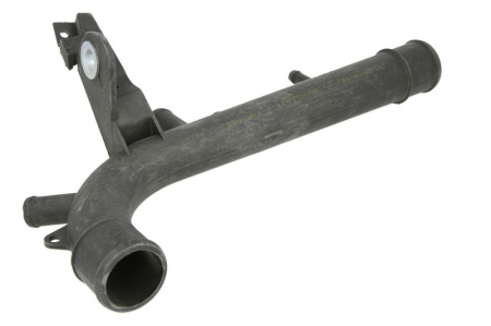 Racire motor - Flansa sistem racire potrivit OPEL ASTRA F 1.4/1.6 1991-1998