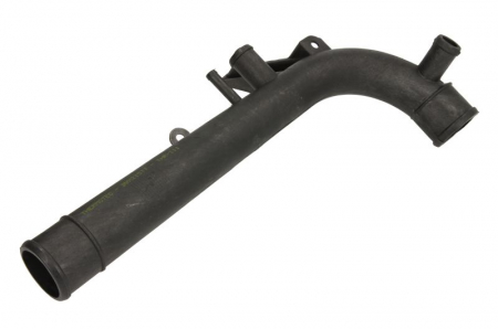 Racire motor - Flansa sistem racire potrivit OPEL ASTRA F, ASTRA F CLASSIC, ASTRA G, TIGRA 1.4/1.6 1994-2005