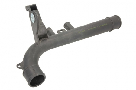 Racire motor - Flansa sistem racire potrivit OPEL CORSA B 1.2/1.4 1993-2000