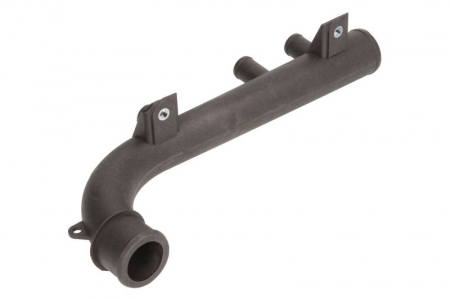 Racire motor - Flansa sistem racire potrivit OPEL KADETT E, VECTRA A 1.6/1.8/2.0 1984-1995