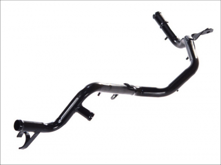 Conducta racire - Flansa sistem racire SEAT CORDOBA, IBIZA II, INCA, TOLEDO I; VW CADDY II, GOLF III, PASSAT, POLO CLASSIC, VENTO 1.4-2.0 intre 1990-2004