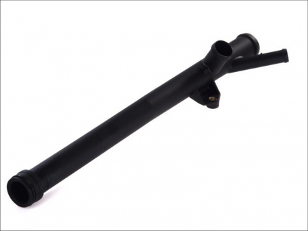 Racire motor - Flansa sistem racire potrivit SEAT CORDOBA, IBIZA II; VW GOLF III, POLO, POLO CLASSIC, VENTO 1.0-1.6