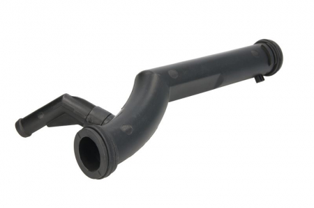 Racire motor - Flansa sistem racire potrivit SEAT IBIZA III; SKODA FABIA I, FABIA I PRAKTIK; VW POLO 1.2 2001-2009