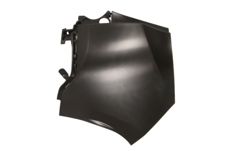 Bara - Flaps bara dreapta spate superioara, grunduita PEUGEOT 2008 intre 2013-2016