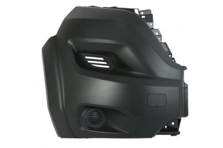 Bara - Flaps bara fata dreapta gri inchis CITROEN JUMPER; FIAT DUCATO; PEUGEOT BOXER dupa 2014