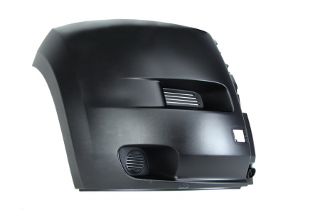 Bara - Flaps bara fata dreapta grunduita CITROEN JUMPER; FIAT DUCATO; PEUGEOT BOXER intre 2006-2014