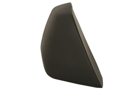 Bara - Flaps bara fata potrivit MERCEDES G W461, G W463 2002-2017 - Dreapta negru