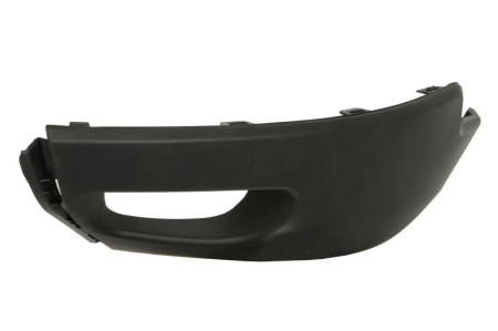 Elemente bara - Flaps bara Fata Stanga cu locas proiector negru potrivit VOLVO XC90 I pan ain 2014
