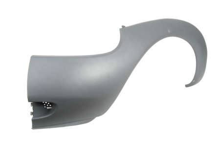Bara - Flaps bara fata potrivit FORD KA 1996-2008 - stanga grunduit