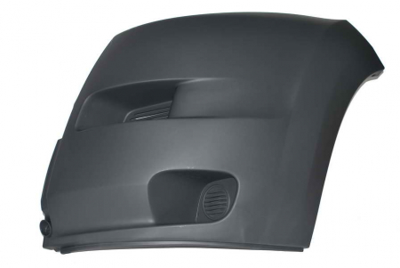 Caroserie - Flaps bara fata stanga negru CITROEN JUMPER; FIAT DUCATO; PEUGEOT BOXER intre 2006-2014