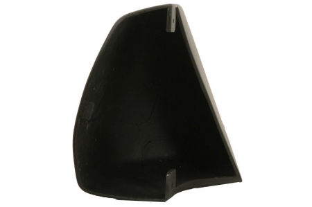 Flaps bara fata potrivit MERCEDES G W461, G W463 2002-2017 - Stanga negru [1]