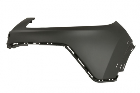 Bara - Flaps bara fata potrivit JEEP CHEROKEE 2013-2018 - Stanga TRAILHAWK, grunduit