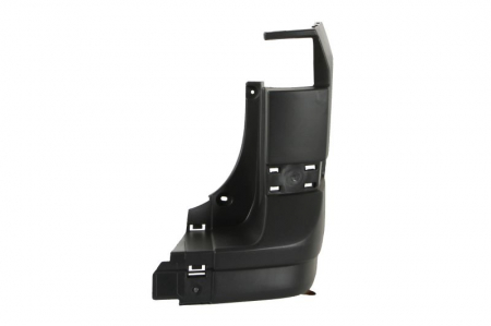 Bara - Flaps bara protectie spate dreapta (negru) VW CRAFTER