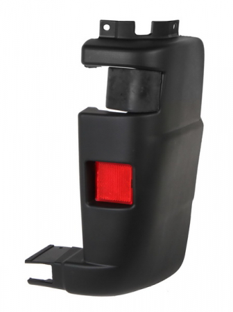 Bara - Flaps bara spate dreapta CITROEN JUMPER; FIAT DUCATO; PEUGEOT BOXER intre 2002-2006