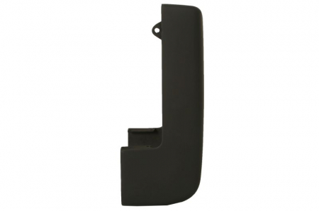 Bara - Flaps bara spate potrivit MERCEDES G W461, G W463 2002-2007 - Dreapta cu locas senzori parcare, grunduit