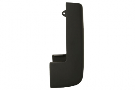 Bara - Flaps bara spate potrivit MERCEDES G W461, G W463 2008-2010 - Dreapta cu locas senzori parcare, grunduit