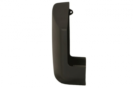 Flaps bara spate potrivit MERCEDES G W461, G W463 2008-2010 - Dreapta cu locas senzori parcare, grunduit [1]