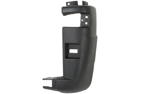 Bara - Flaps bara spate potrivit CITROEN JUMPER; FIAT DUCATO; PEUGEOT BOXER 2002-2006 - dreapta gri