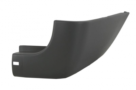 Bara - Flaps bara spate potrivit FORD TRANSIT 2006-2013 - Dreapta gri deschis