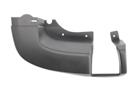 Bara - Flaps bara spate dreapta gri FORD TRANSIT / TOURNEO CONNECT dupa 2013