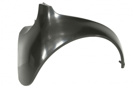 Bara - Flaps bara spate potrivit SMART CABRIO, CITY-COUPE, CROSSBLADE, FORTWO CABRIOLET - Dreapta grunduit