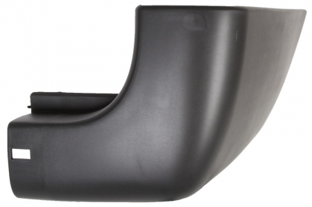 Bara - Flaps bara spate dreapta inferior, gri inchis FORD TRANSIT intre 2006-2013