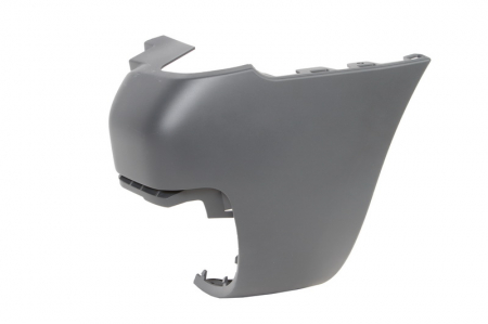 Flaps bara Spate Dreapta model usa spate, grunduit potrivit CITROEN BERLINGO, BERLINGO MULTISPACE, BERLINGO/MINIVAN; PEUGEOT PARTNER, PARTNER TEPEE pana in 2012