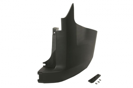 Flaps bara Spate Dreapta model usa spate, negru, potrivit FORD TOURNEO CUSTOM V362, TRANSIT CONNECT, TRANSIT CONNECT V408/MINIVAN, TRANSIT COURIER B460 07.17-