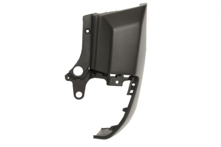 Flaps bara Spate Dreapta versiune cu clapeta spate; versiune lungita, negru potrivit CITROEN BERLINGO, BERLINGO/MINIVAN; OPEL COMBO E TOUR / LIFE, COMBO/MINIVAN dupa 2018