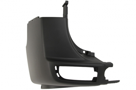 Bara - Flaps bara spate gri inchis MERCEDES SPRINTER; VW CRAFTER dupa 2006