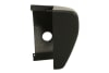 Flaps bara spate potrivit MERCEDES G W461, G W463 2002-2007 - Stanga cu locas senzori parcare, grunduit [2]