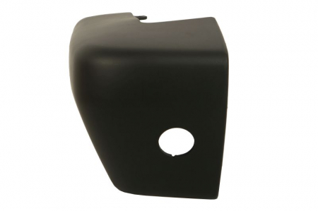 Bara - Flaps bara spate potrivit MERCEDES G W461, G W463 2002-2007 - Stanga cu locas senzori parcare, grunduit