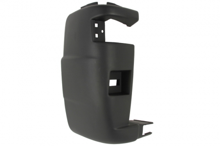 Flaps bara spate stanga gri CITROEN JUMPER; FIAT DUCATO; PEUGEOT BOXER intre 2002-2006 [1]