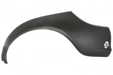 Bara - Flaps bara spate stanga gri FORD KA intre 1996-2008
