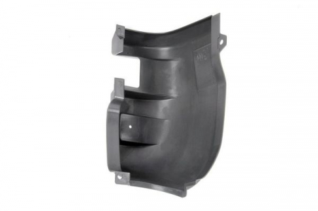 Flaps bara spate potrivit IVECO DAILY 1999-2011 - stanga gri [2]