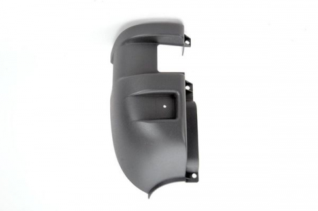 Flaps bara spate potrivit IVECO DAILY 1999-2011 - stanga gri [1]