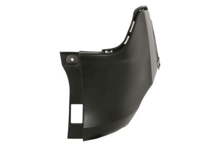Bara - Flaps bara spate potrivit JEEP CHEROKEE 2013-2018 - Stanga grunduit