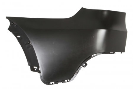 Bara - Flaps bara spate potrivit BMW X5 (E70) 2007-2010 - stanga grunduita