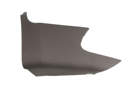 Bara - Flaps bara spate potrivit BMW X6 2007-2011 - stanga grunduita