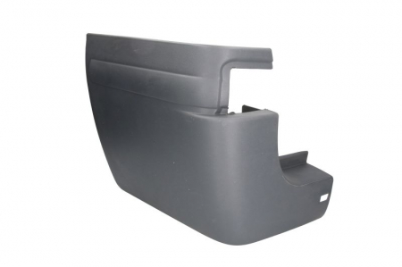 Bara - Flaps bara spate potrivit FORD TRANSIT 2000-2006 - stanga (JUMBO)
