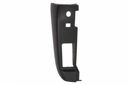 Bara - Flaps bara spate potrivit CITROEN JUMPER; FIAT DUCATO; PEUGEOT BOXER dupa 2006 - stanga (MAXI)