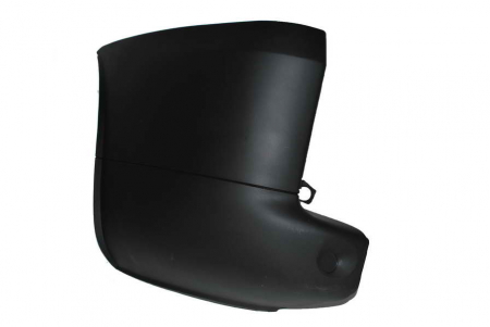 Elemente bara - Flaps bara potrivit FIAT DOBLO 2005-2010 - spate stanga negru