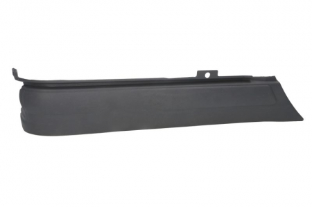 Bara - Flaps bara spate potrivit FORD TRANSIT 2006-2014 - stanga superior, gri inchis