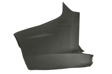 Flaps bara Spate Stanga versiune cu clapeta spate, negru, potrivit FORD TOURNEO CUSTOM V362, TRANSIT CONNECT, TRANSIT CONNECT V408/MINIVAN, TRANSIT COURIER B460 dupa 2017