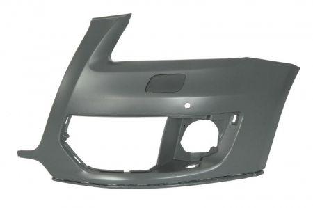 Bara - Flaps bara potrivit AUDI Q5 2008-2013 - stanga fata cu locas senzori, grunduita