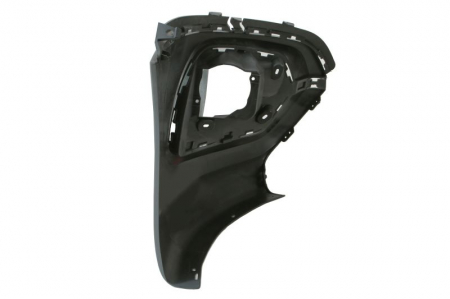 Flaps colt bara fata stanga grunduita potrivit OPEL COMBO E; TOYOTA PROACE CITY dupa 2018 [1]