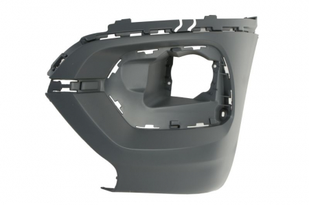 Flaps colt bara fata stanga grunduita potrivit OPEL COMBO E; TOYOTA PROACE CITY dupa 2018 [0]