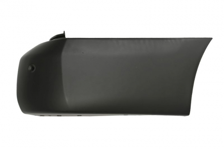 Flaps colt bara spate dreapta model lung cu locas senzori parcare negru CITROEN JUMPY OPEL VIVARO PEUGEOT EXPERT TOYOTA PRO ACE II, PRO ACE VERSO dupa 2016 Elemente bara - Flaps colt bara spate dreapta model lung cu locas senzori parcare negru CITROEN JUMPY OPEL VIVARO PEUGEOT EXPERT TOYOTA PRO ACE II, PRO ACE VERSO dupa 2016
