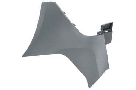Flaps colt bara spate dreapta vopsibil FORD TRANSIT / TOURNEO CONNECT dupa 2013 Elemente bara - Flaps colt bara spate dreapta vopsibil FORD TRANSIT / TOURNEO CONNECT dupa 2013