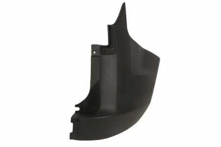 Elemente bara - Flaps dreapta (model cu usa pe spate, gri, TUV) potrivit FORD TRANSIT / TOURNEO CUSTOM 2012-2017